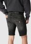Guess Jeansshorts met labelpatch - Thumbnail 2