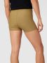 Guess Korte broek met effectgaren model 'LUREX ROXY' - Thumbnail 2