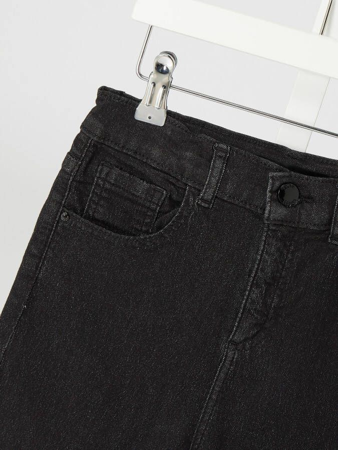 Guess Korte jeans met stretch