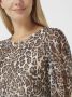 Guess Mini-jurk met luipaardmotief model 'Enora' - Thumbnail 6
