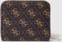 Guess Portemonnee met all-over logo model 'LAUREL' - Thumbnail 2