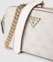 Guess Crossbody bags Noelle Crossbody Camera in taupe - Thumbnail 2