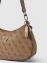 Guess Schoudertas met all-over logo model 'NOELLE' - Thumbnail 2
