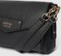 Guess Handtas met labelbadge model 'ECO BRENTON' - Thumbnail 6
