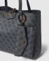Guess Handtas Van zwart - Thumbnail 7