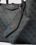 Guess Handtas Van zwart - Thumbnail 8