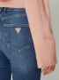 Guess Skinny fit high waist jeans met stretch - Thumbnail 3