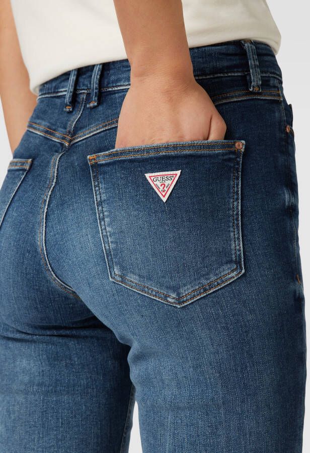 Guess Skinny fit jeans in 5-pocketmodel