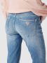 Guess Skinny fit jeans in 5-pocketmodel model 'ANETTE' - Thumbnail 6