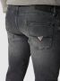 Guess Super skinny fit jeans in 5-pocketmodel model 'CHRIS' - Thumbnail 4