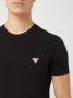 Guess T-shirt Korte Mouw CN SS CORE TEE - Thumbnail 2
