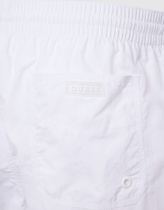 Guess Zwembroek met elastische band