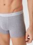 Hanro Boxershort met labeldetails in een set van 2 stuks - Thumbnail 2