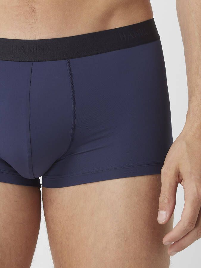 Hanro Boxershort van microvezel