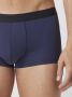 Hanro Boxershort met elastische band met logo model 'Micro' - Thumbnail 4
