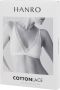 Hanro Bralette met stretch model 'Cotton Lace' - Thumbnail 2