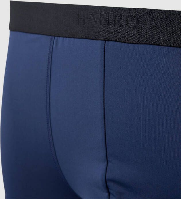 Hanro Broek met elastische band