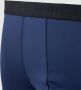 Hanro Boxershort met elastische band met logo model 'Micro' - Thumbnail 2