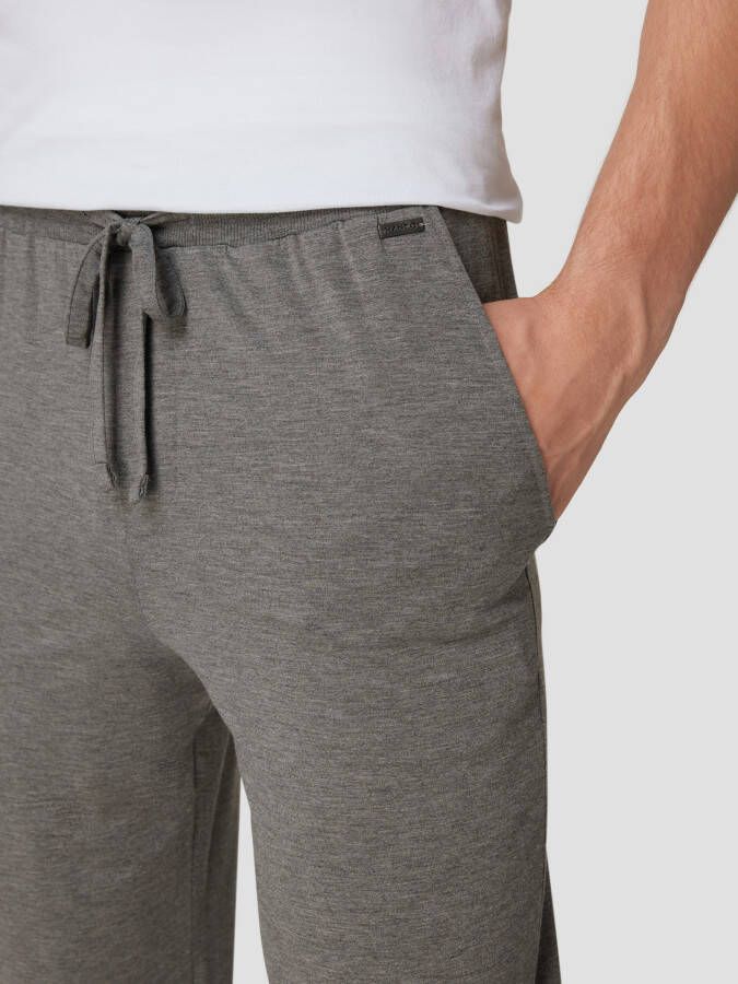 Hanro Loungebroek met elastische band - Foto 2