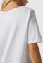 Hanro Nachthemd van katoen model 'Cotton Deluxe' - Thumbnail 2