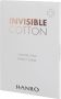 Hanro Onderbroek met stretch naadloos model 'Invisible Cotton' - Thumbnail 2