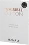 Hanro Onderbroek met stretch naadloos model 'Invisible Cotton' - Thumbnail 2