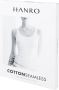 Hanro Onderhemd van katoen naadloos model 'Cotton Seamless' - Thumbnail 2
