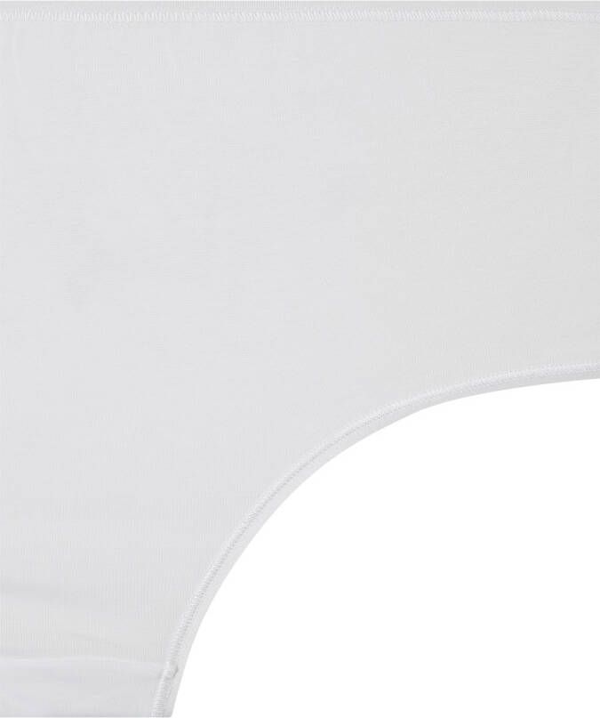Hanro Onderbroek van katoen naadloos model 'Cotton Seamless' - Foto 2