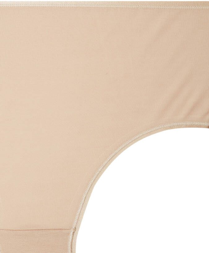 Hanro Onderbroek van katoen naadloos model 'Cotton Seamless' - Foto 2