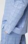 Hanro Pyjama met all-over motief model 'Ian' - Thumbnail 2