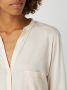 Hanro Pyjama van katoen model 'Cotton Deluxe' - Thumbnail 2