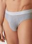 Hanro Slip met labeldetails in een set van 2 stuks - Thumbnail 2