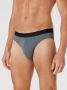 Hanro Slip met labeldetails model 'Micro Touch' - Thumbnail 2