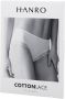 Hanro Slip met stretch model 'Cotton Lace' - Thumbnail 2