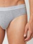 Hanro Slip met labeldetails in een set van 2 stuks - Thumbnail 2