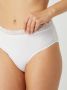Hanro Slip van single-jersey model 'Cotton Lace' - Thumbnail 2