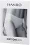 Hanro Slip van single-jersey model 'Cotton Lace' - Thumbnail 2