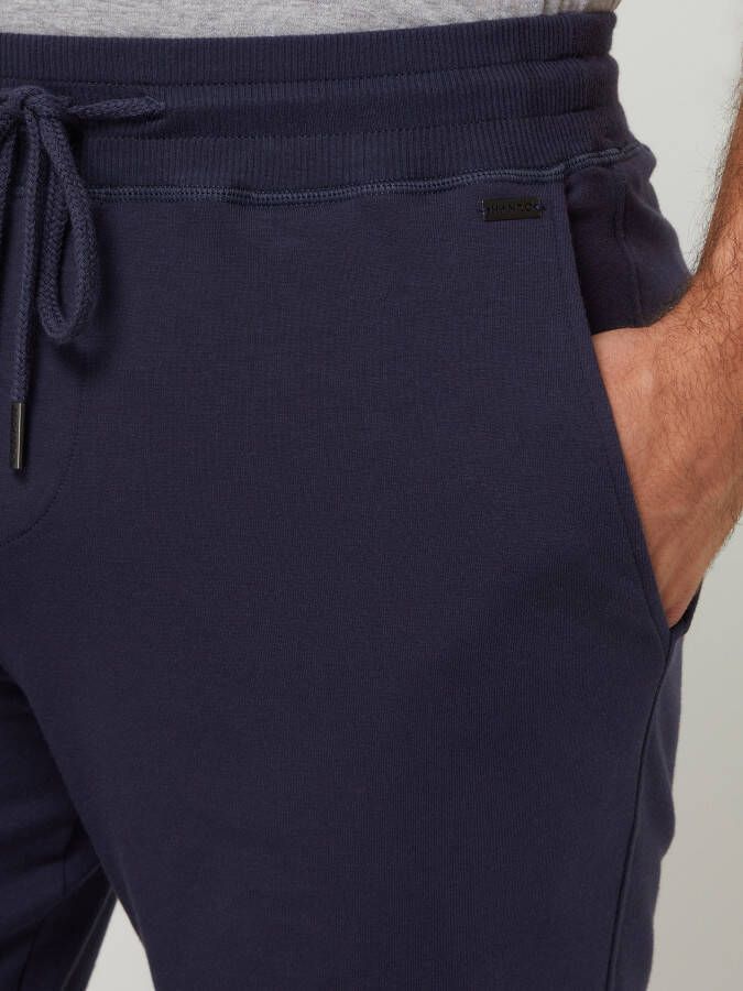 Hanro Sweatshorts met stretch - Foto 2