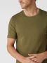 Hanro T-shirt van single-jersey - Thumbnail 2
