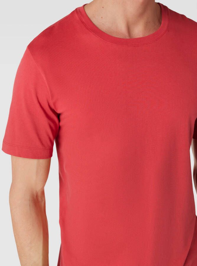 Hanro T-shirt van single-jersey - Foto 2