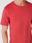 Hanro T-shirt van single-jersey - Thumbnail 2