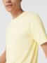Hanro T-shirt met ronde hals model 'Living Shirt' - Thumbnail 2