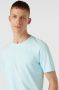 Hanro T-shirt van single-jersey - Thumbnail 2
