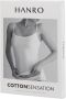 Hanro Top met stretch model 'Cotton Sensation' - Thumbnail 2
