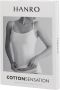 Hanro Top met stretch model 'Cotton Sensation' - Thumbnail 2