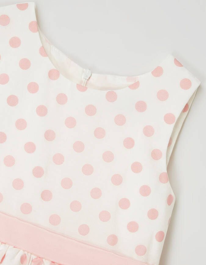 Happy Girls Jurk van organza