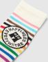 Happy Socks Sokken met statementprint model 'Pride Happiness Everywhere' - Thumbnail 2