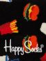 Happy Socks Sokken met all-over motief - Thumbnail 2