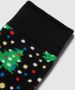 Happy Socks Sokken met all-over motief model 'CHRISTMAS NIGHT' - Thumbnail 2