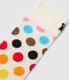 Happy Socks Sokken met all-over print model 'Pride Dots' - Thumbnail 2